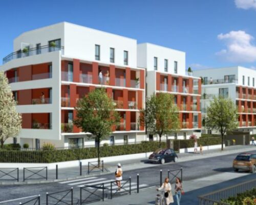 VILLIERS LE BEL SEQUENS